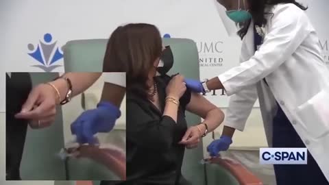 Jak ONI się szczepią (1)