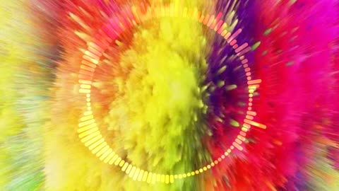 Funny music video
