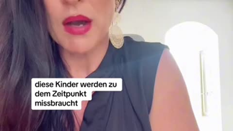 Kindesmissbrauch in Kitas in Deutschland