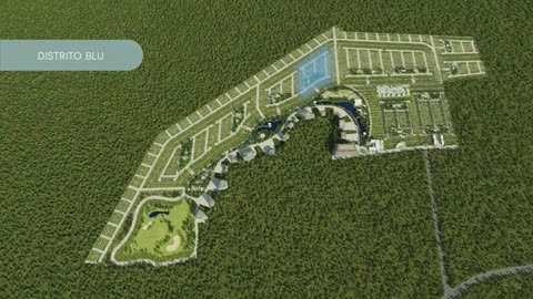 CIUDAD COLORIN LA PRIMERA SMART CITY DE MEXICO EN YUCATAN