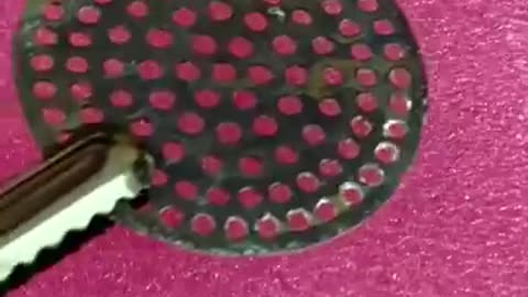 Cat Try To Its Deference 😅