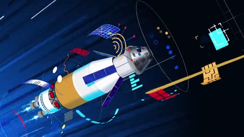 NASA videos form people injion