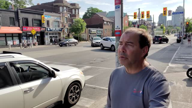 SALSA ON ST. CLAIR, 2nd REMINDER (July 8, 2022)
