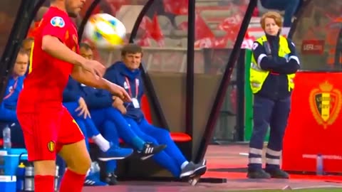 Amaizing football skills for the year