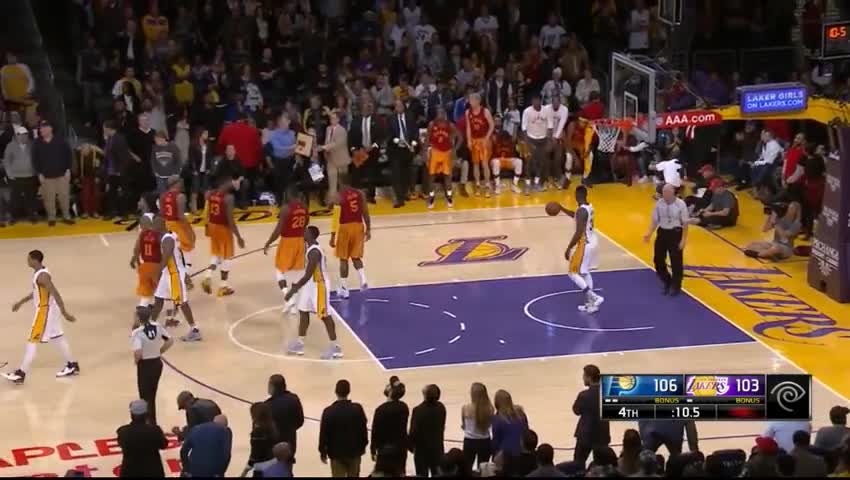 Kobe was an awesome player
