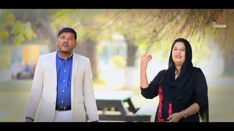 New Masihi Zaboor 2021 II Zaboor 91 II Kashif Khokhar & Tehmina Tariq II Yuuvaan Productions