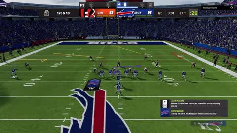 UNSTOPPABLE GLITCH PLAY⚠️ Scores Vs Any Defense in Madden NFL 22_ Best Play Offense Tips _ Tricks