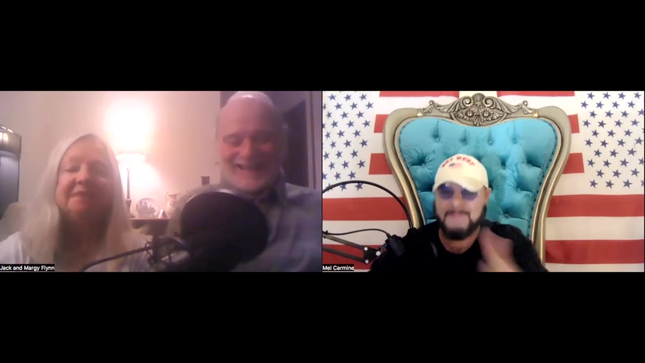 1americafirst.org Learn the Constitution Class Day Eight
