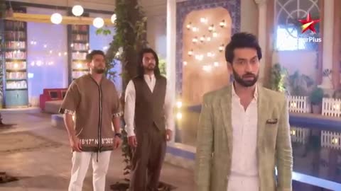 Kya oberois brother honge aapne plan me kamiyab !Ishqbaaz