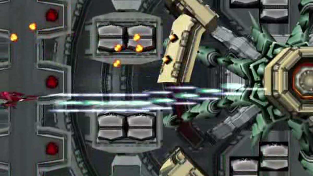BORDER DOWN [G.rev, 2003]