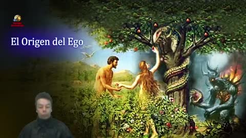 El Origen del Ego