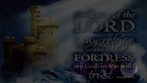 The Sowers ~ Fortress of Faith { Lyrics } { Ai } Remix 1 { Dance Ver. }