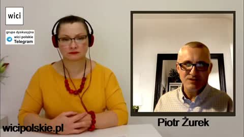 Atrybuty niepodległości - Piotr Żurek