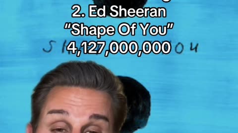 ED SHEERAN WRITES HITS!!!