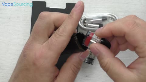 Vaporesso Luxe Q Kit