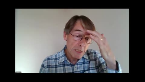 Mike Yeadon, November 1st, 2024