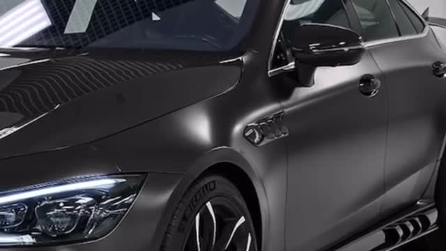 MercedesAMGGT63sRocars#tiktokcars#mercedes
