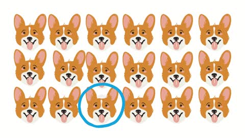Find differences in the pictures.