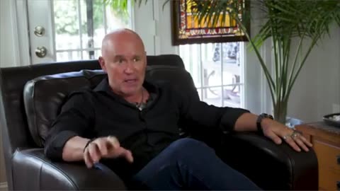 The next attack has already been launched