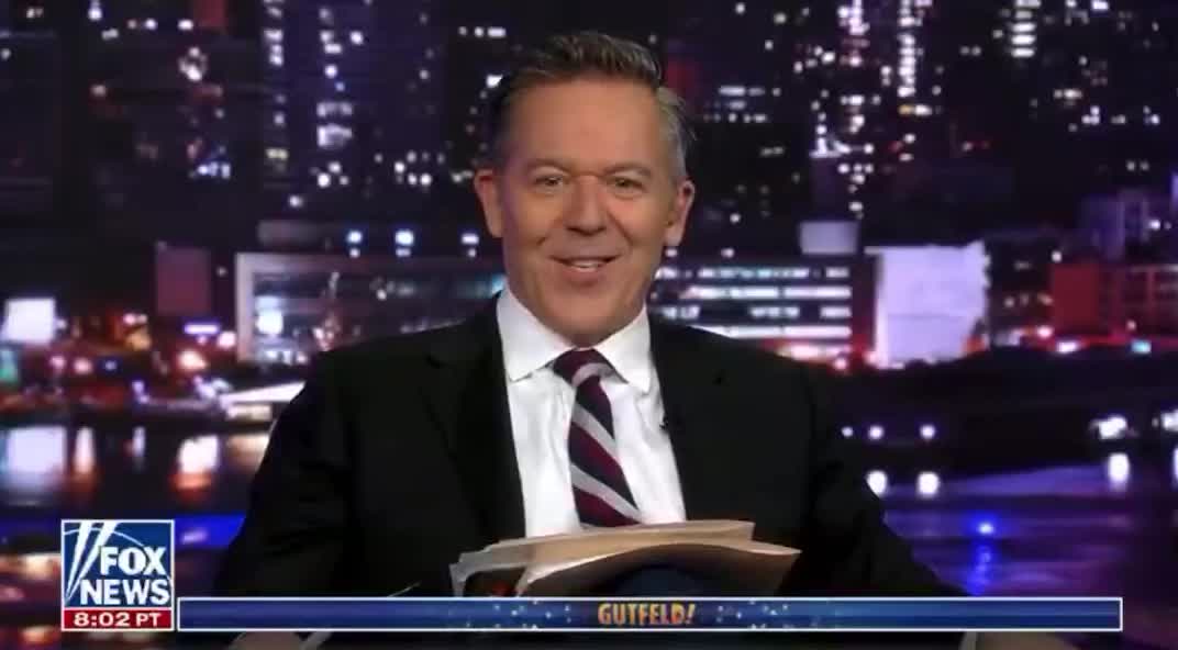 Gutfeld monologue- laptop from hell is real