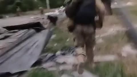 06.15.2022 Chronicle of military operations "Russia - Ukraine".