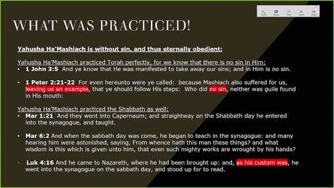 The Relevance of Torah 9A