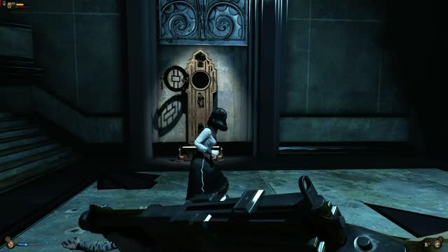 Lets Play Bioshock Infinite Ep. 29