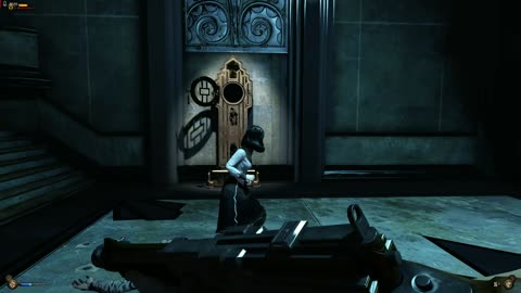 Lets Play Bioshock Infinite Ep. 29