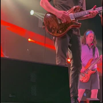 Jeremy Schon (Pigeons Playing Ping Pong) - LIVE @ Avondale (Short 5)