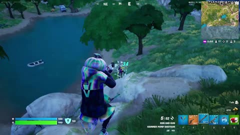 Fortnite Super short video #fortnite #gaming #games #gameplay #gamingvideos