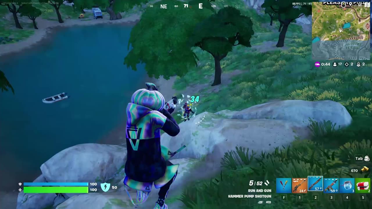 Fortnite Super short video #fortnite #gaming #games #gameplay #gamingvideos