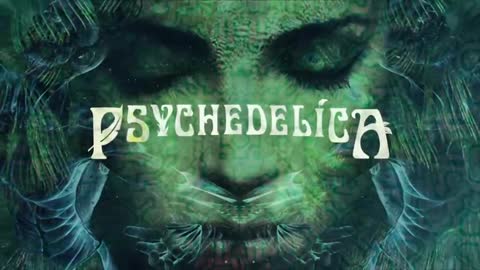 Engaging The Dream (PSYCHEDELICA)