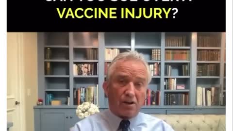 Make Vaccine Manufacturers Liable Again