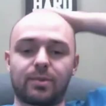 Should you attend events?