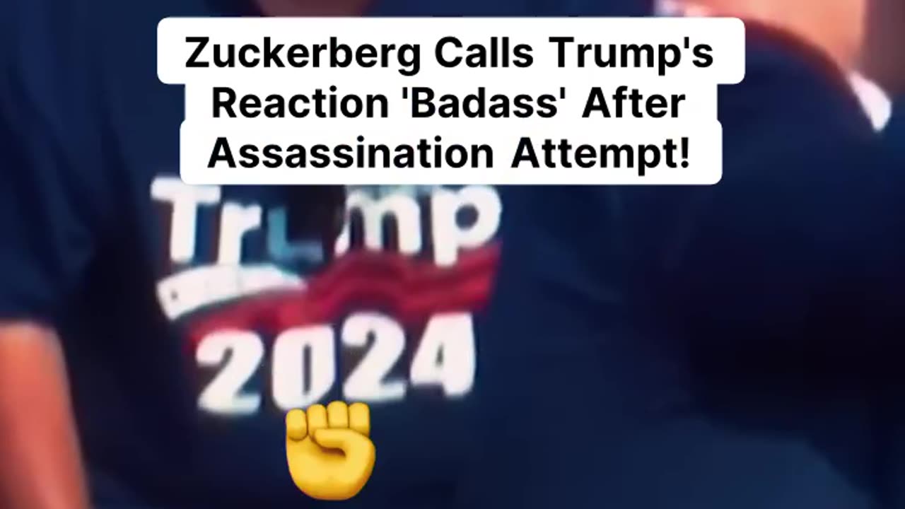 Mark Zuckerberg Alleges Biden-Harris Administration ‘Pressured’ Meta To Censor Covid-Related Posts