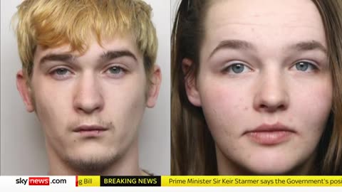 Teenager handed life sentence after shaking partner's baby to death