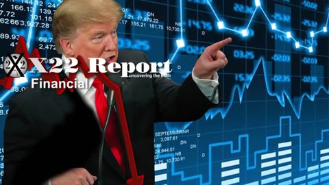 Trump Revealed The Economic Plan For The 2024 Election,
