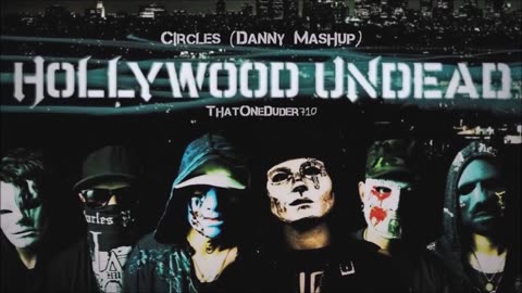 Hollywood Undead - Circles (AI Danny Version)