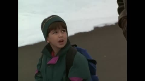 The Santa Clause trailer 1994