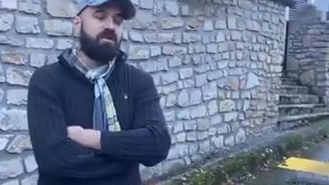 A Rendszerőrség fullban nyomja a kretén