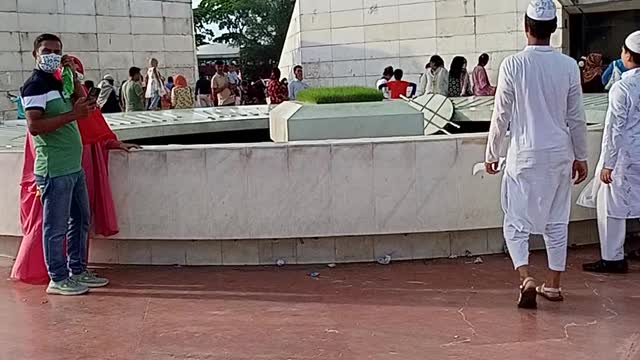 president Sahitya Mazar