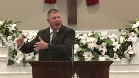 Not Everybody Is Going To Heaven (Chad Oody)