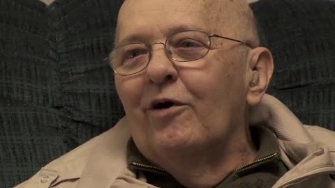 Area 51 Insider Speaks Out