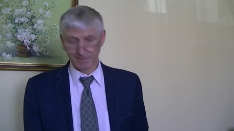br.Zbyszek Albin - Historia Izaaka i Rebeki.
