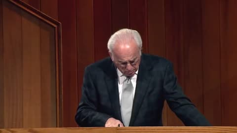The Truth About Hell | John MacArthur