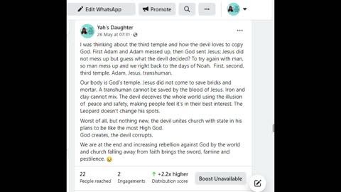 The Third Temple