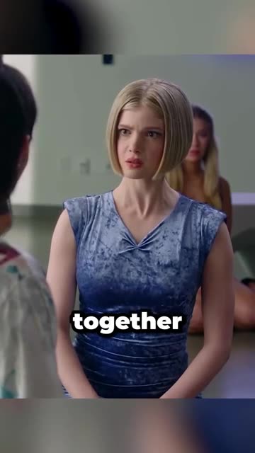 What should happen if the bionic man has a consciousness of his own#shorts