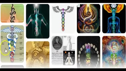 THE ENTITY - Old World Order, Beasts, Men, Ancient AI... And The Timeline Wars - XtremeRealityCheck