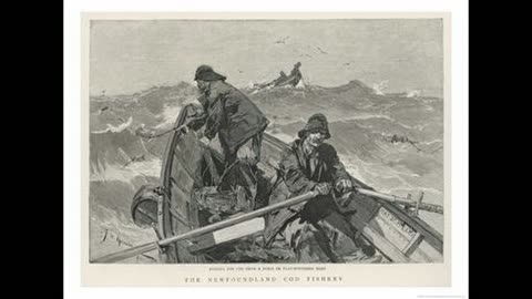 A 3-Tier Plan To Destroy Newfoundland(ers)