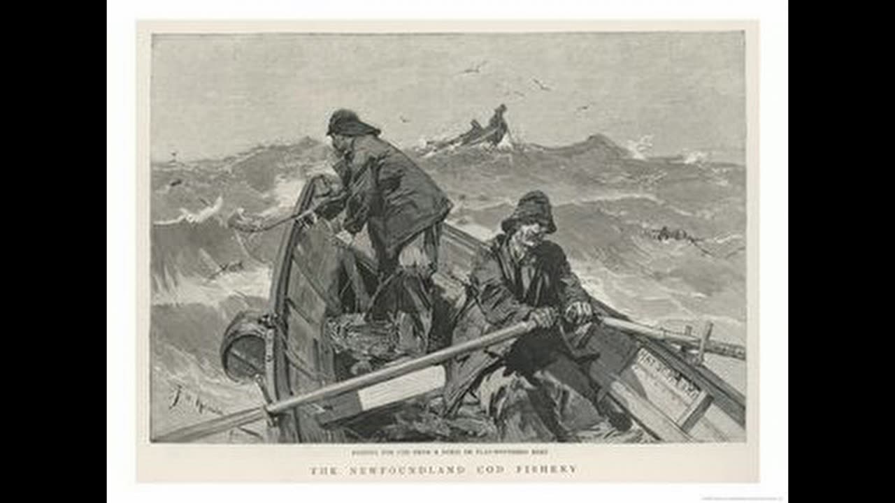 A 3-Tier Plan To Destroy Newfoundland(ers)